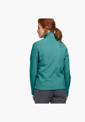 Fleece Jacket Leona3